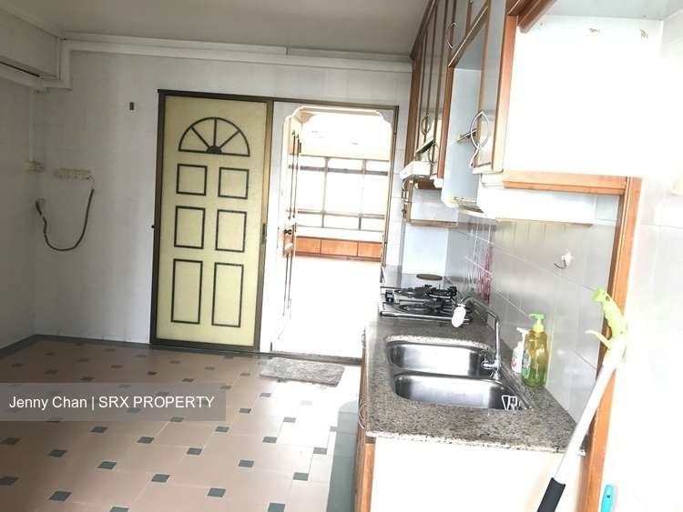 Blk 521 Jelapang Road (Bukit Panjang), HDB 5 Rooms #158738362